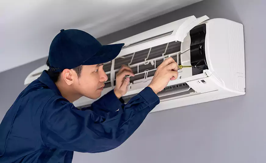 AC Duct Cleaning Concord