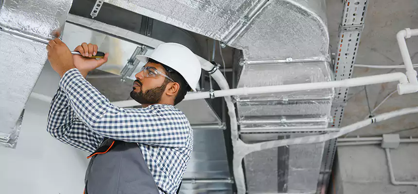 Proactive Ac Vent Repairs & Air Duct Replacement Companies Near Me in Concord