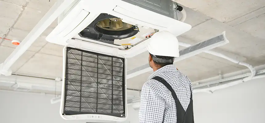 Our Affordable Duct Cleaning Near Me Services in Concord, NC