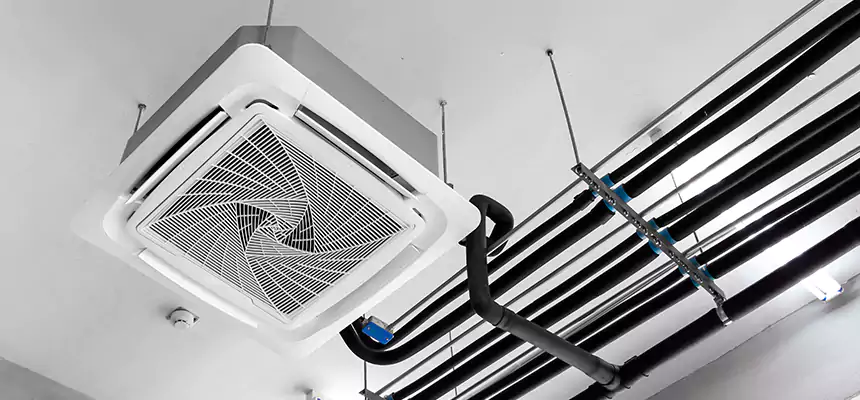 Our Air Duct Deep Cleaning Services in Concord, NC