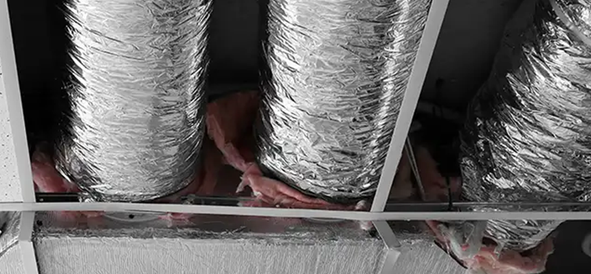 Scalable Commercial Multi‑Unit Dryer Vent Camera Inspection in Concord, NC