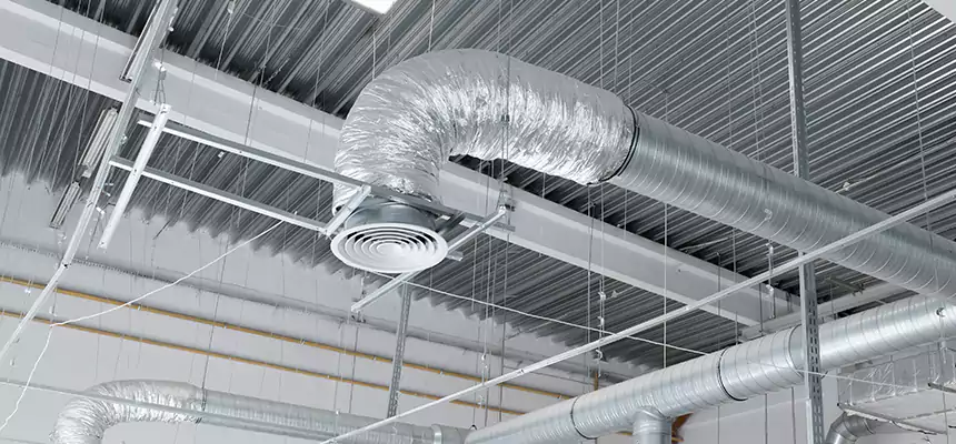 Our Dryer Vent Hose Replacement Services in Concord, NC
