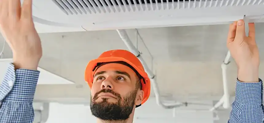 Our Furnace Vent Cleaning Services in Concord, NC