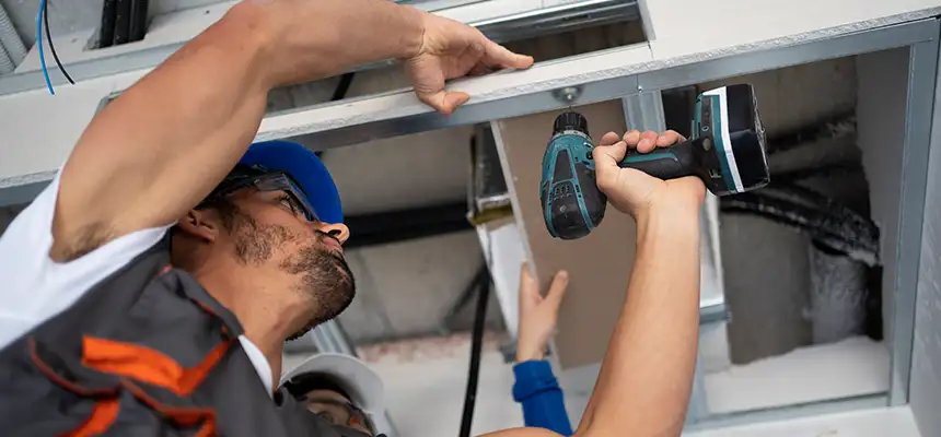Our Improve Home Air Circulation Services in Concord, NC