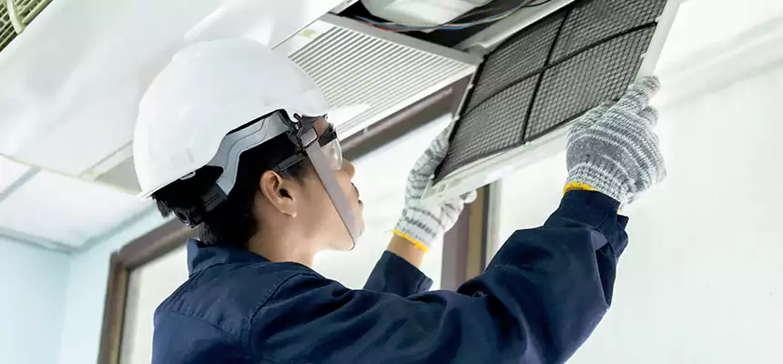 Our Mold & Mildew Removal from Air Ducts Services in Concord, NC