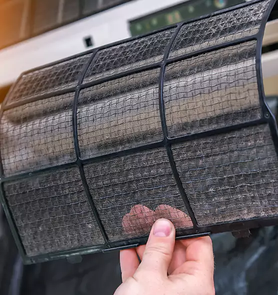 Top-notch AC Air Filter Replacement in Concord