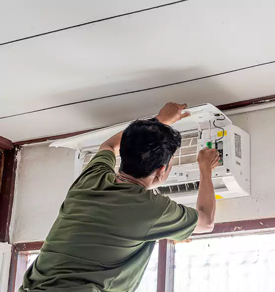 About Air Duct & AC Odor Removal in Concord, NC