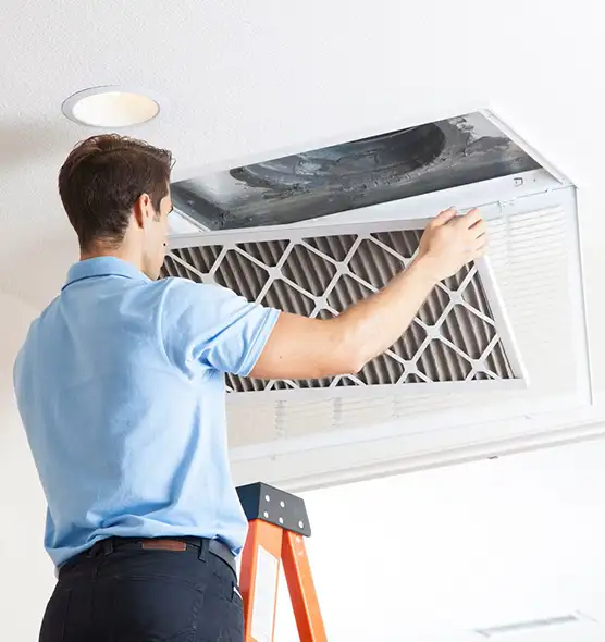 About Annual Dryer Vent Maintenance Concord, NC