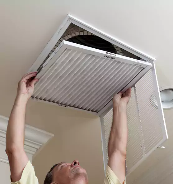 Trusted Apartment Air Duct Cleaning in Concord, NC