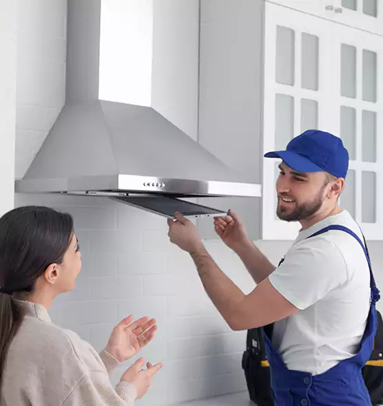 Professional Dryer Vent Cleaning Service in Concord, NC