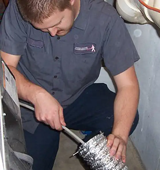 About Dryer Vent Hose Installation in Concord, NC