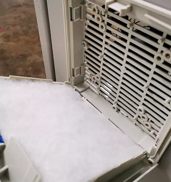 Professional Dryer Vent Mold Cleaning in Concord, NC