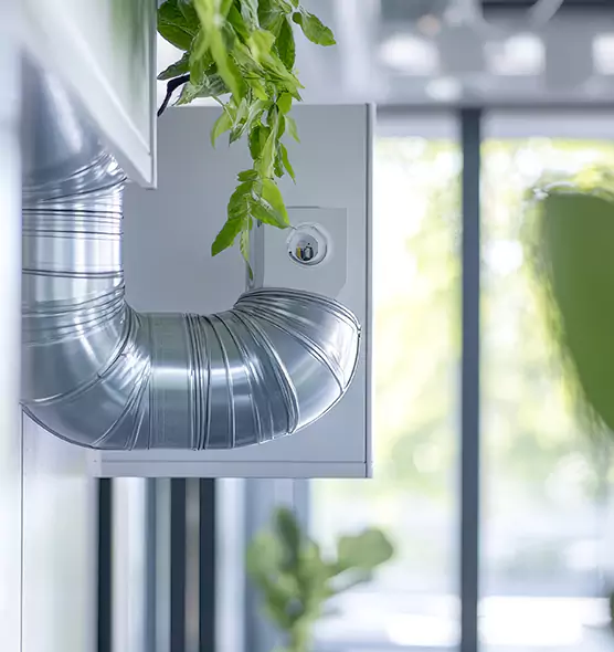 Professional Eco-Safe Dryer Vent Cleaning in Concord, NC