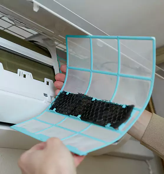 Welcome to Air Duct Cleaning & Repairs Concord — Your Local HEPA Filter Installation Pros in Concord, NC