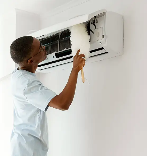 Professional Maximize AC Efficiency  in Concord, NC