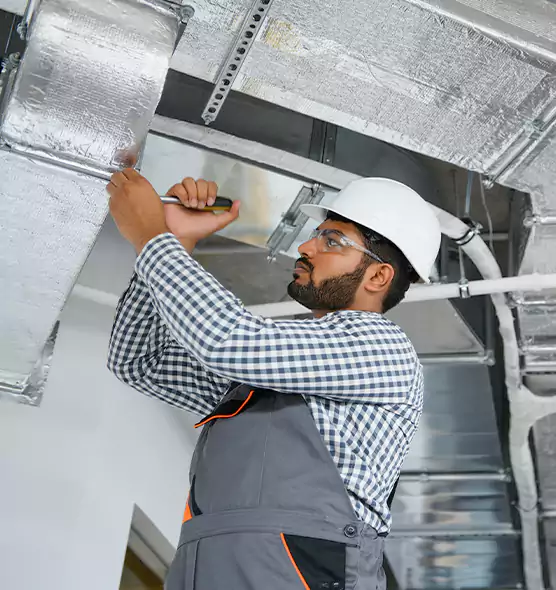 Welcome to Mold & Mildew Removal from Air Ducts Concord, NC