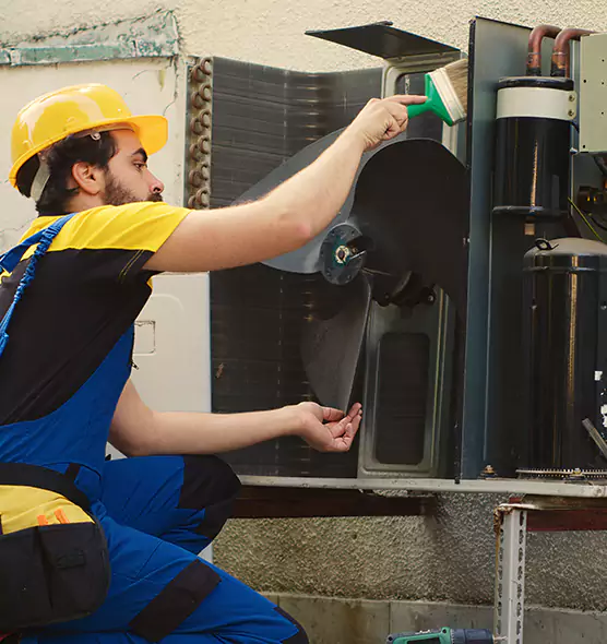 Top-Rated New Room Vent Extension in Concord, NC