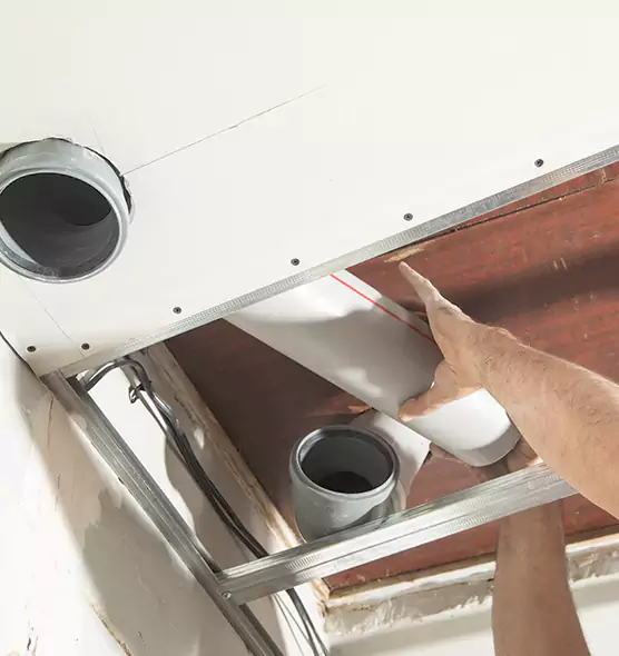 Professional Seasonal Allergy Air Duct Cleaning in Concord, NC