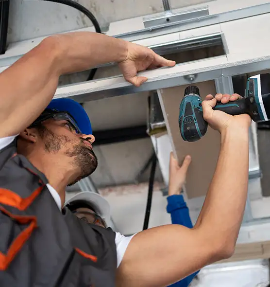 About Vent Smoke Odor Elimination in Concord, NC