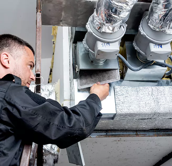 Why Homeowners & Businesses Trust Us in Concord, NC?