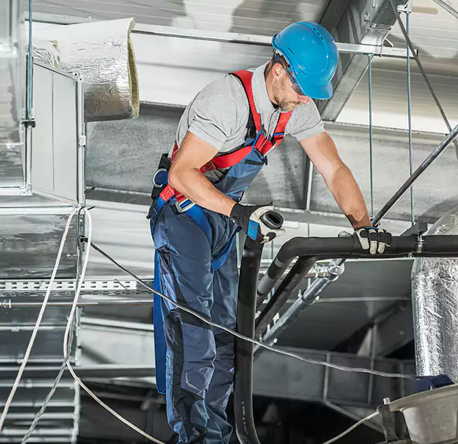 Why Homeowners & Businesses Trust Us in Concord, NC?