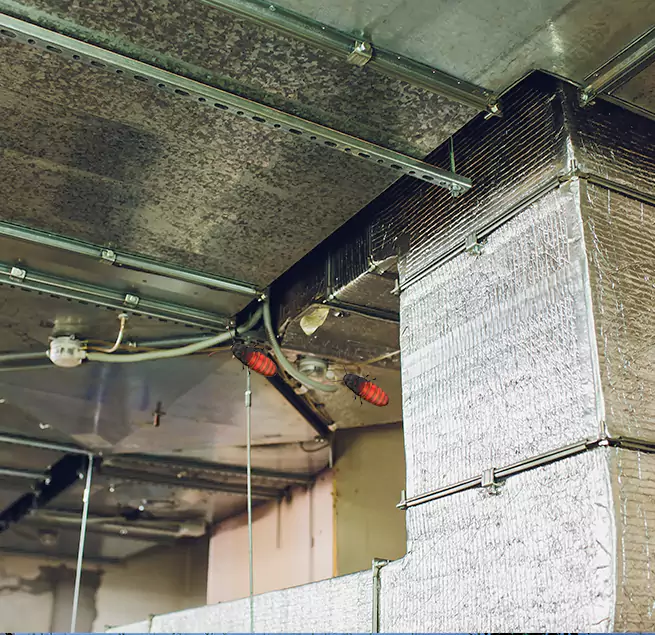 Why Homeowners & Businesses Trust Us in Concord, NC?