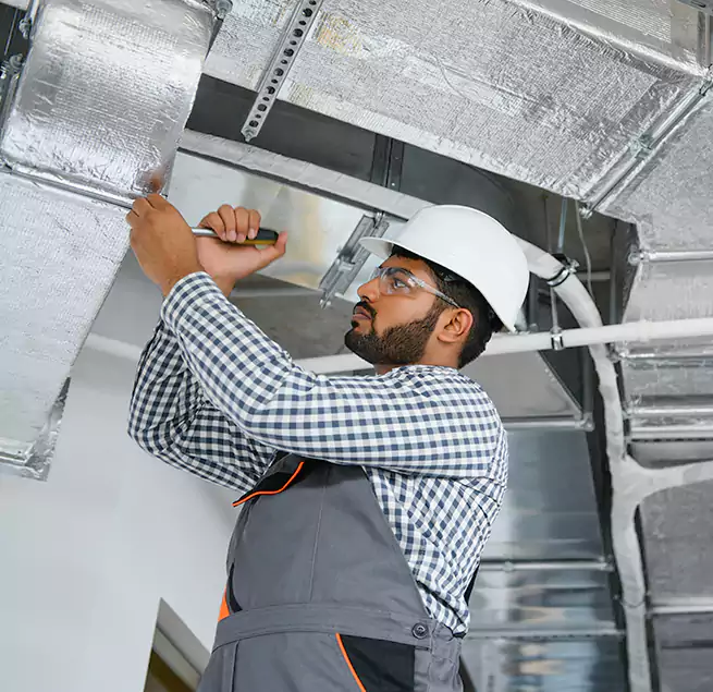 Why Homeowners & Businesses Trust Us Concord, NC?