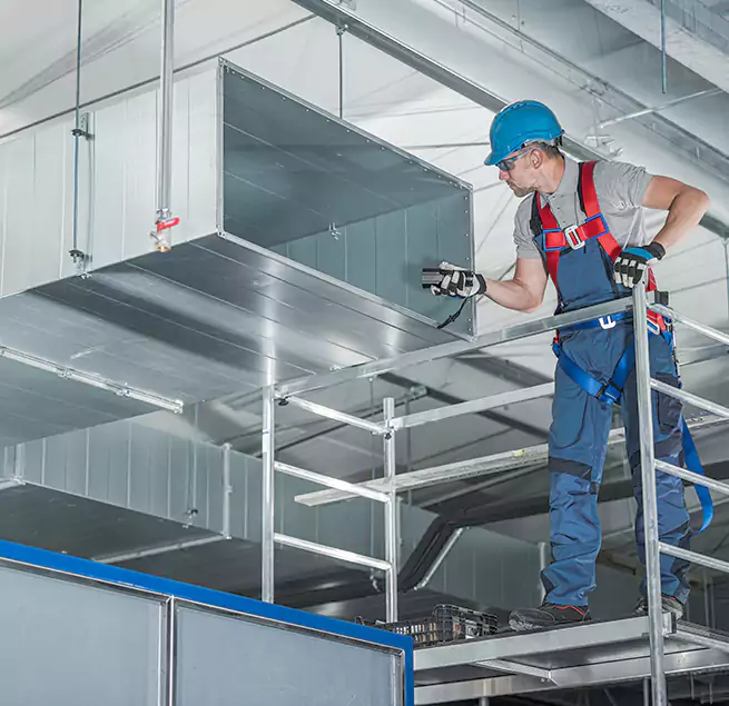 Why Homeowners & Businesses Trust Us in Concord, NC?