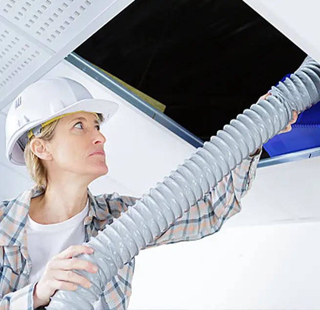 Why Homeowners & Businesses Trust Us Concord, NC