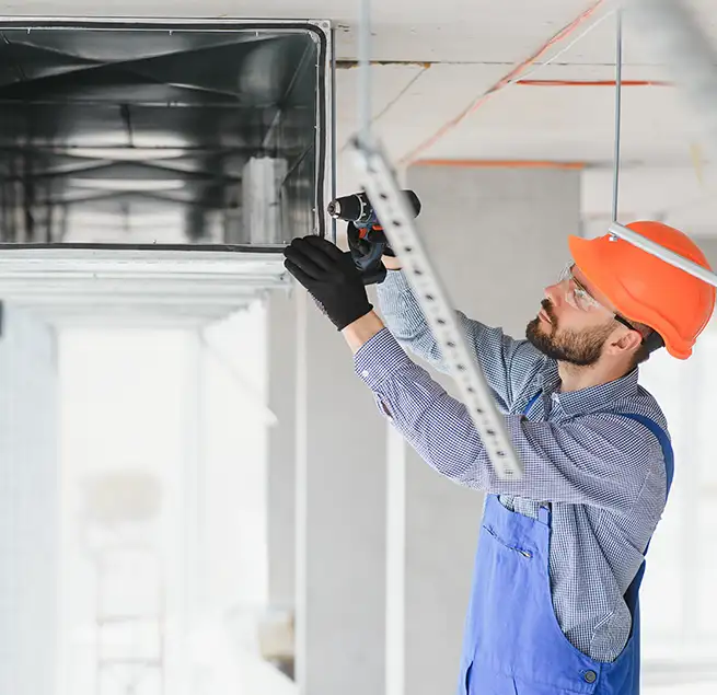 Why Homeowners & Businesses Trust Us in Concord, NC?