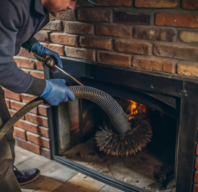  Why Homeowners & Businesses Trust Us in Concord, NC?