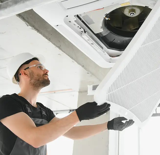 Why Homeowners & Businesses Trust Us in Concord, NC?