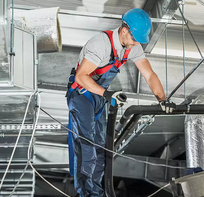 Why Homeowners & Businesses Trust Us in Concord, NC?