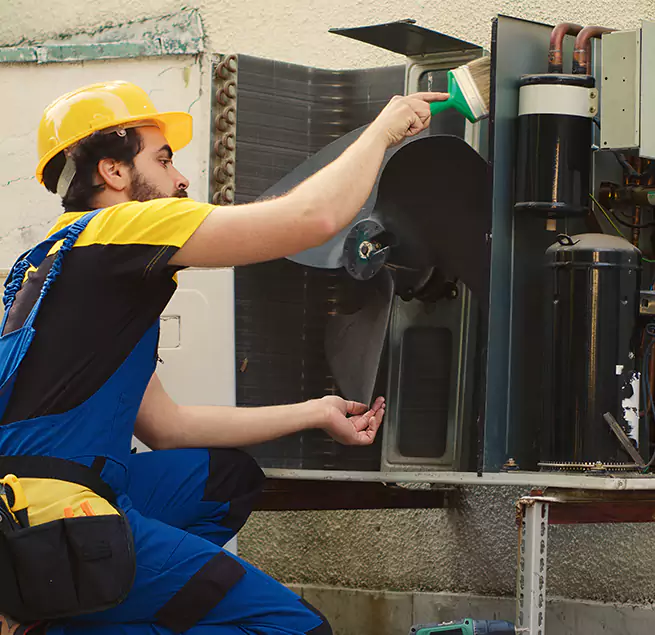 Why Homeowners Businesses Trust Us in Concord, NC?