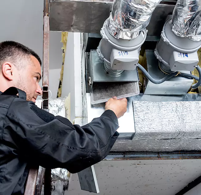  Why Homeowners & Businesses Trust Us in Concord, NC?