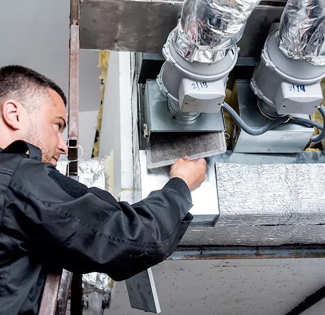 Why Homeowners & Businesses Trust Us in Concord, NC?