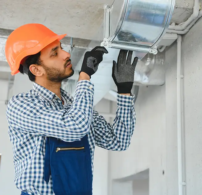 Why Homeowners & Businesses Trust Us in Concord, NC?