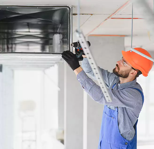 Why Homeowners & Businesses Trust Us Concord, NC