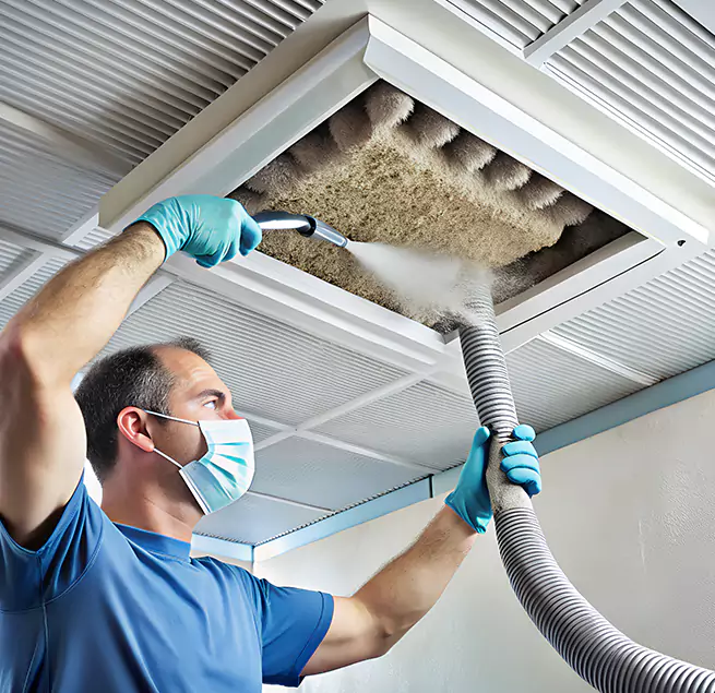  Why Homeowners & Businesses Trust Us Concord, NC?