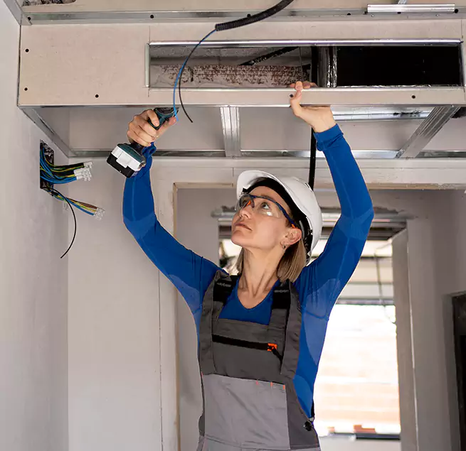 Why Homeowners & Businesses Trust Us in Concord, NC?