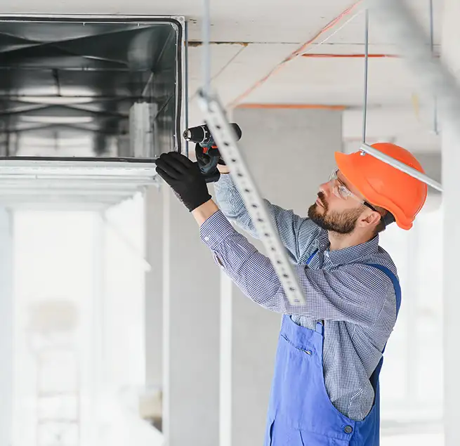 Why Homeowners Businesses Trust Us Concord, NC