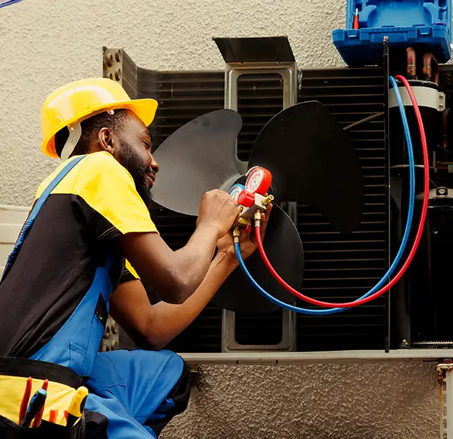 Why Homeowners & Businesses Trust Us in Concord, NC?