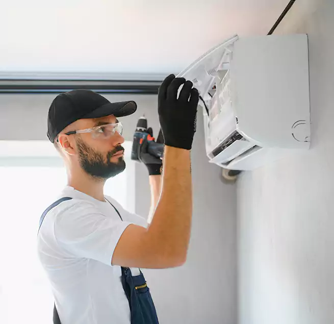 Why Homeowners & Businesses Trust Us in Concord, NC