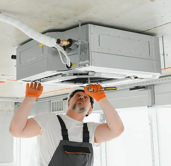 Why Homeowners & Businesses Trust Us Concord, NC