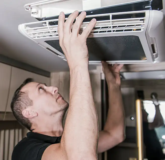 Why Homeowners & Businesses Trust Us Concord, NC