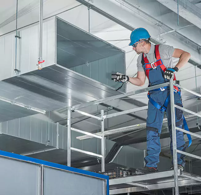 Why Homeowners Businesses Trust Us in Concord, NC