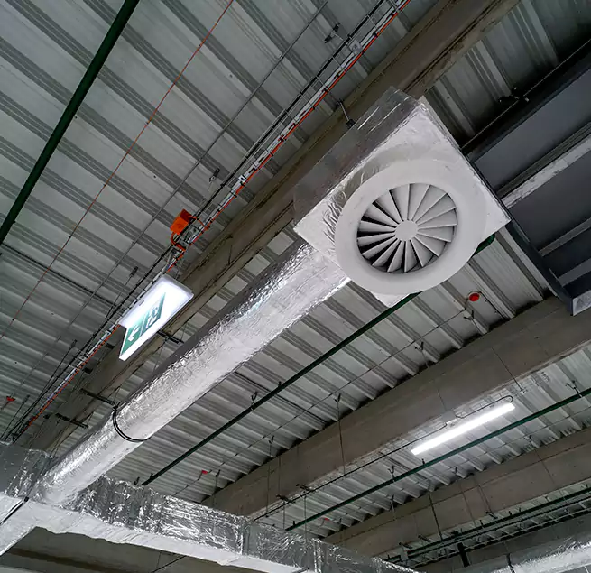 Why Homeowners & Businesses Trust Us in Concord, NC?