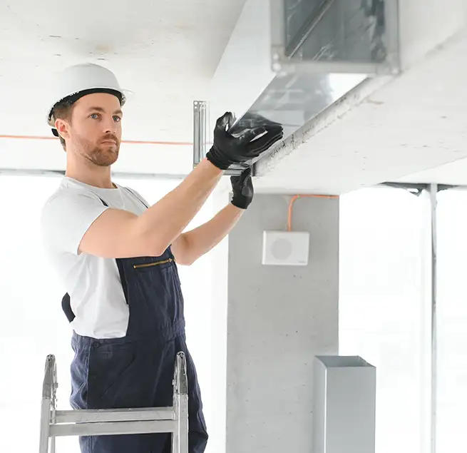 Why Homeowners & Businesses Trust Us in Concord, NC?