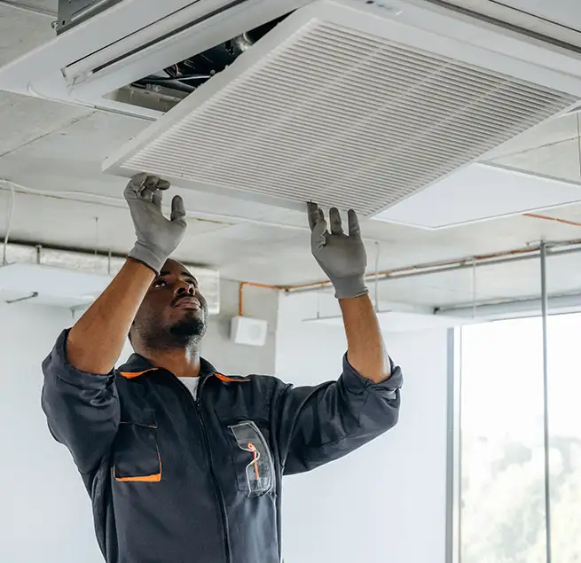 Why Homeowners & Businesses Trust Us in Concord, NC?