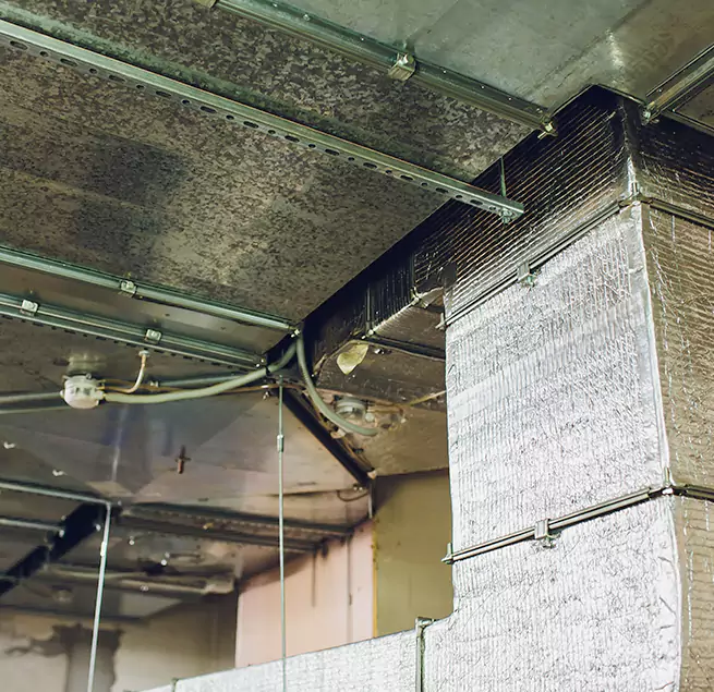 Why Homeowners & Businesses Trust Us in Concord, NC?